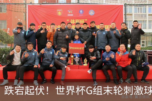 跌宕起伏！世界杯G组末轮刺激球迷心脏 伊朗狂喜过后遭打击