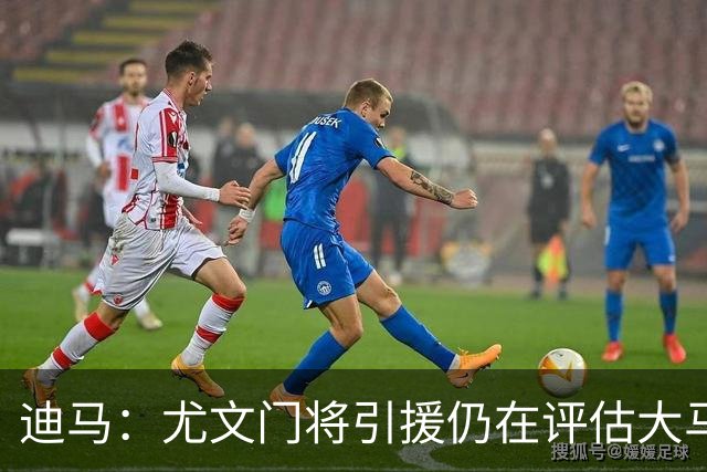 迪马：尤文门将引援仍在评估大马丁和维卡里奥，后者的成本更便宜